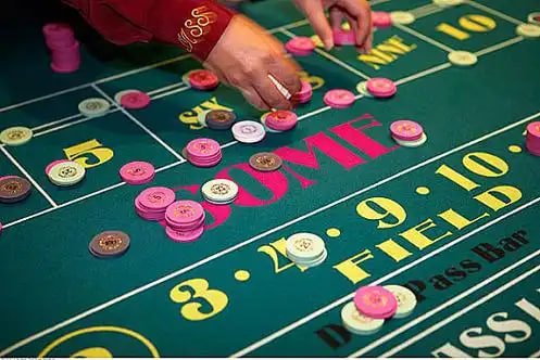 xda77 login Live Casino နှင့် Slots