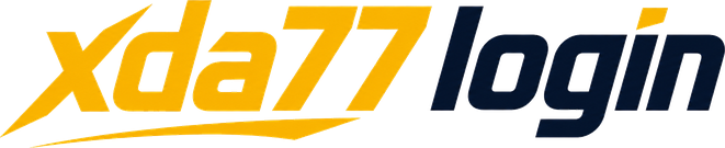 xda77 login လိုဂို